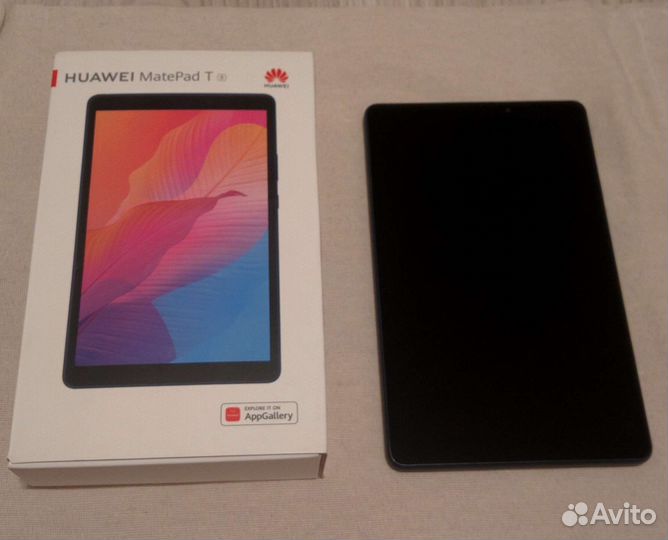 Планшет huawei matepad t8