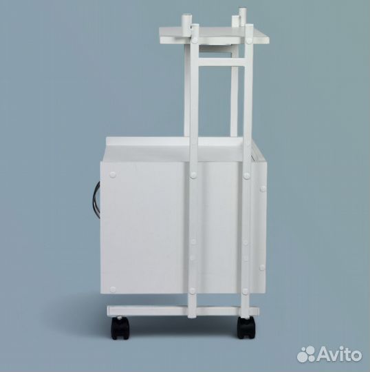 Косметологическая тележка мд-108