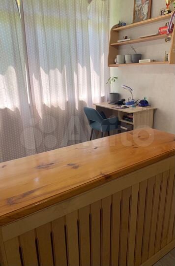 2-к. квартира, 60 м², 2/5 эт.