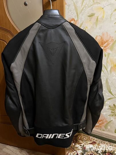 Мотокуртка Dainese 48