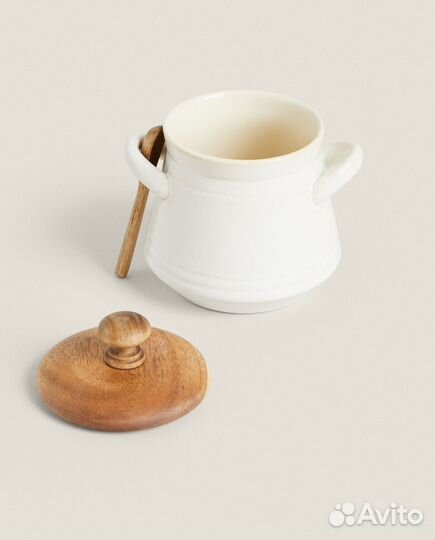 Сахарница Zara home