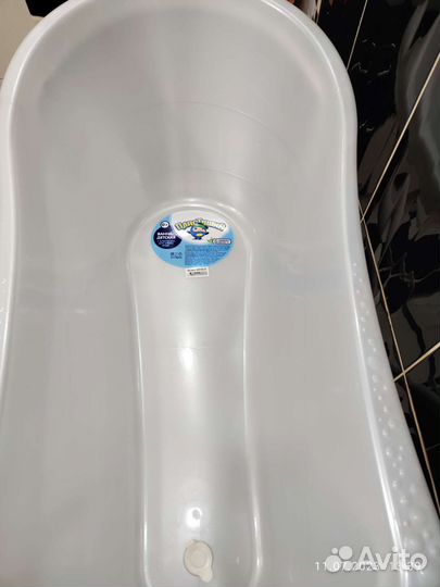 Подставка под ванну