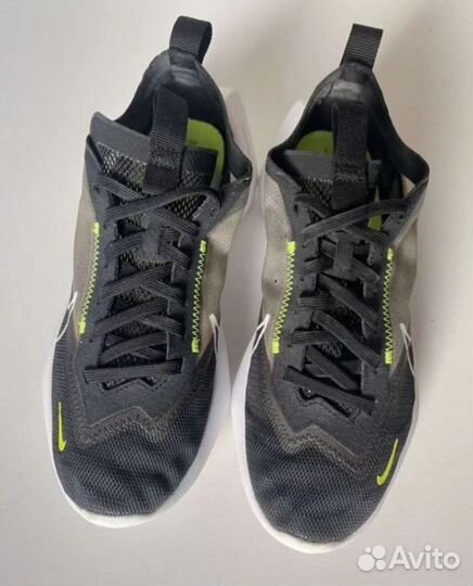 Кроссовки Nike Vista Lite 37 размер