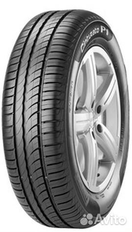 Pirelli Cinturato P1 Verde 185/65 R15 88T