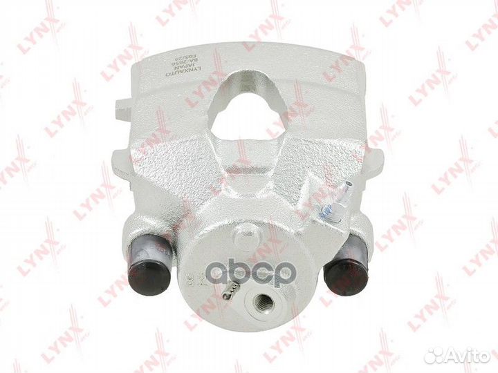 Суппорт тормозной передний R BA2656 lynxauto