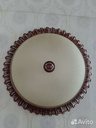 Светильник потолочный