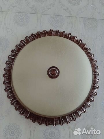 Светильник потолочный