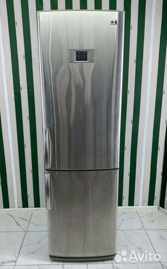 Холодильник б/у с гарантией и доставкой
