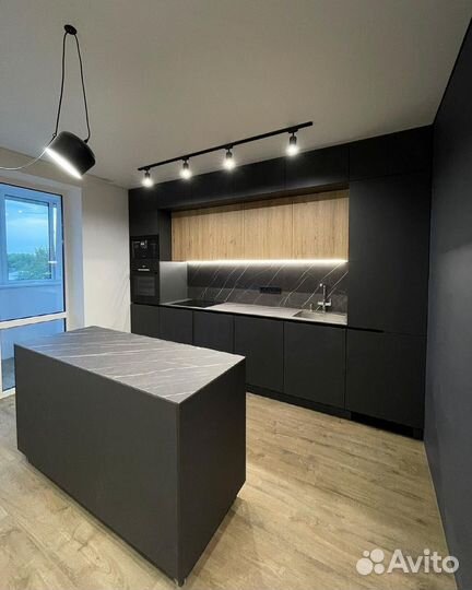 Кухня (цена за весь кпомплект) sh-0519496