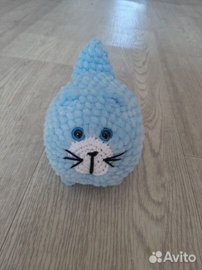 Мягкая плюшевая игрушка