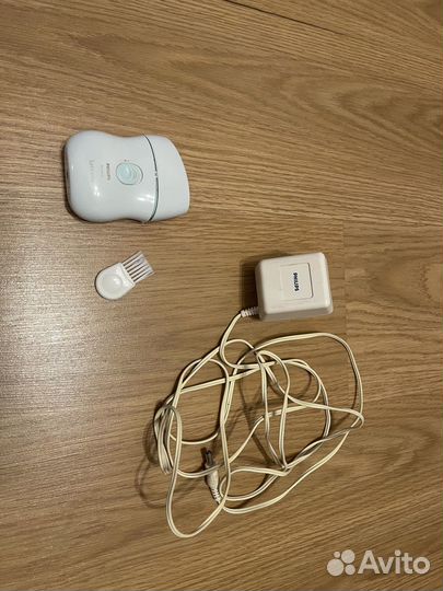 Эпилятор Philips Satinelle