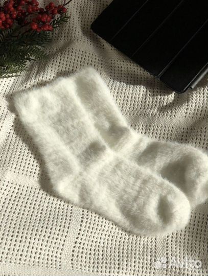 Носки норка 3 жен+10 найк муж