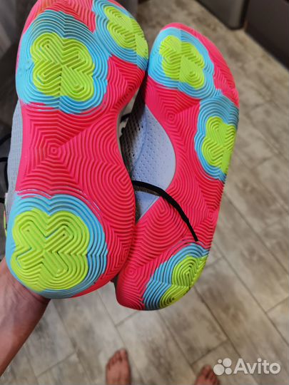 Кроссовки under armour