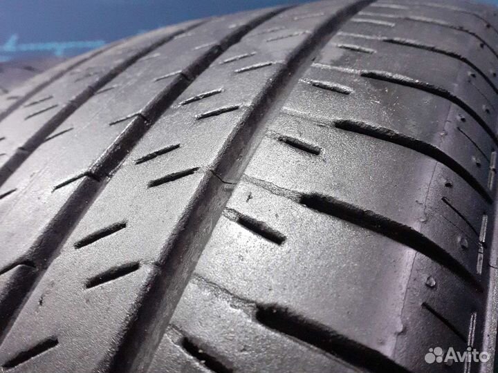 Bridgestone Dueler H/L 33 225/60 R18