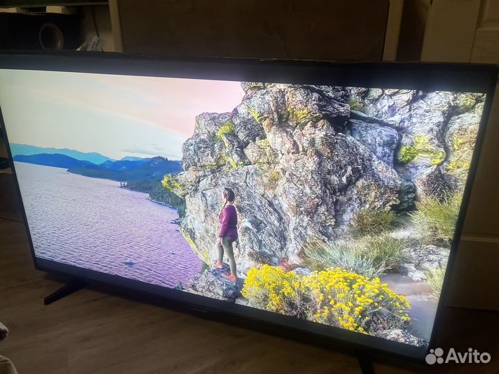 Samsung ue55nu7090u