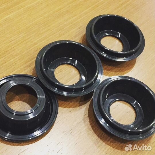 Мембраны /диафрагмы в карбюраторы мотоциклов Honda