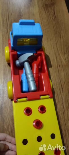 Игрушки детские развивающие