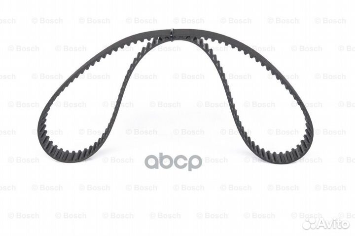 1 987 949 500 ремень грм 153x250 Citroen C4/C5