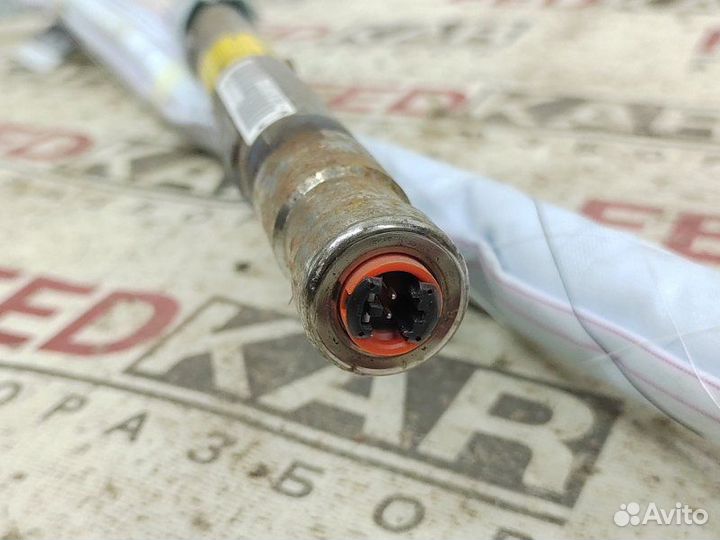 Подушка безопасности боковая правая Toyota Corolla