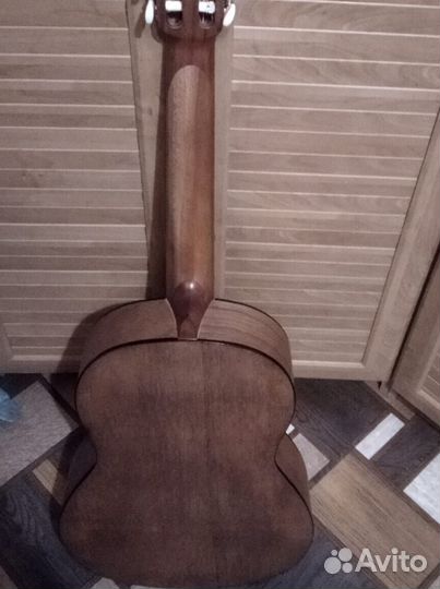 Гитара Yamaha c40m