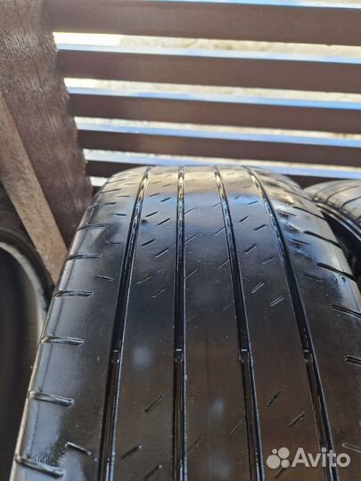 Bridgestone Alenza H/L 33 225/60 R18