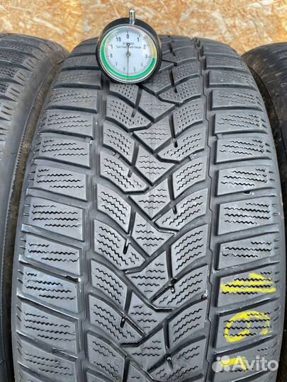 Dunlop Winter Sport 5 205/55 R16