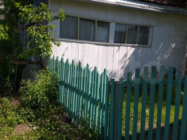 Дача 40 м² на участке 5 сот.