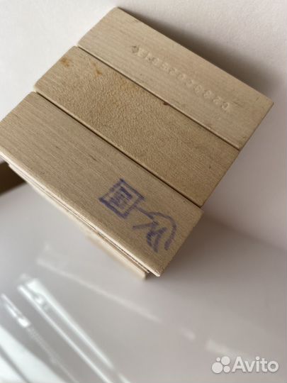 Игра дженга