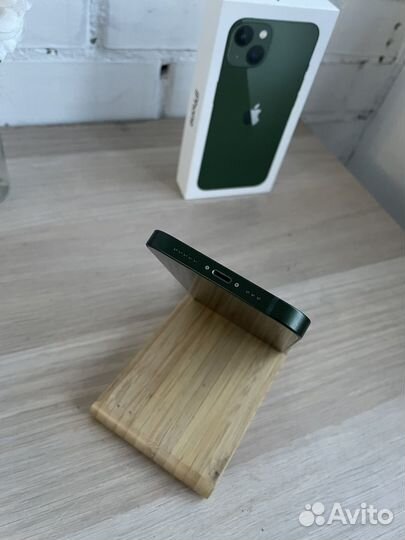 iPhone 13, 128 ГБ