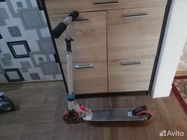Самокат детский