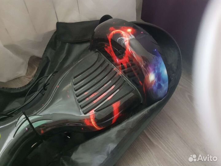 Гироскутер бу