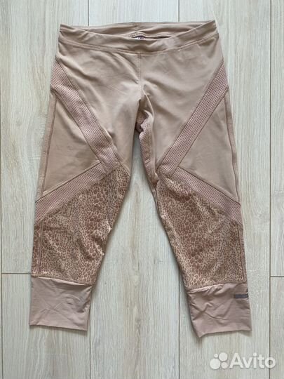 Шорты компрессионные Adidas Stella McCartney, S