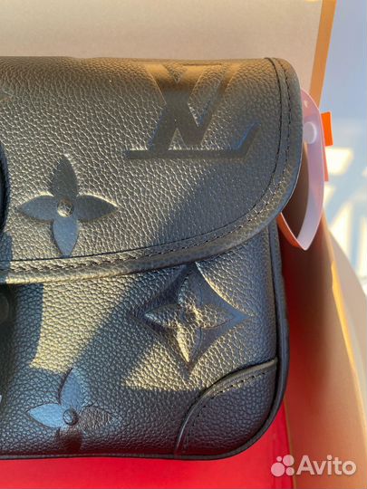 Сумка Louis Vuitton Diane