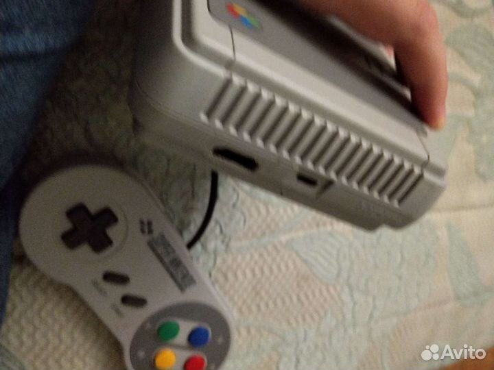 Продаю ниндендо