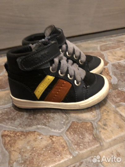 Обувь для мальчика