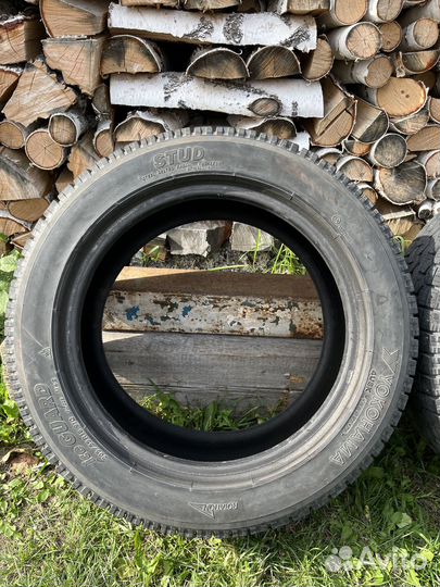 Yokohama Ice Guard F700S 205/55