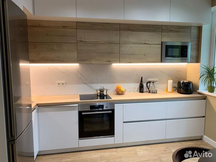 Кухня (цена за весь кпомплект) sh-0536258