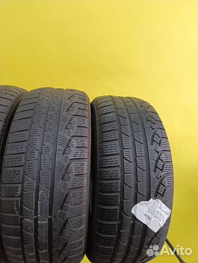 Pirelli Winter Sottozero 210 Serie II 225/55 R17