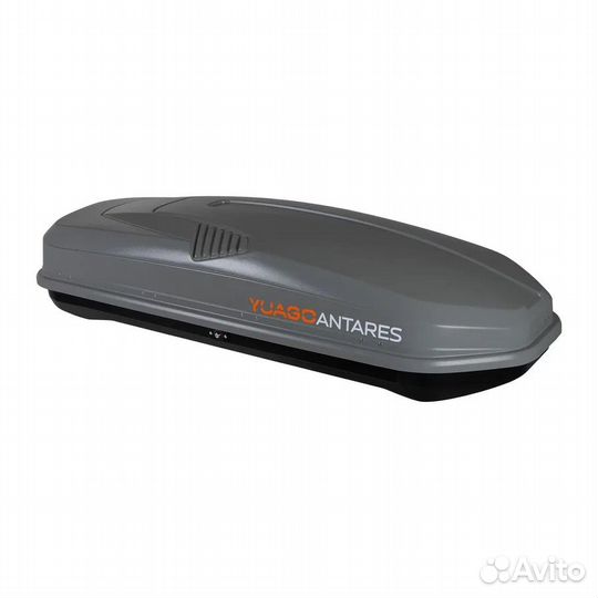 Автобокс «Antares» Yuago 580л