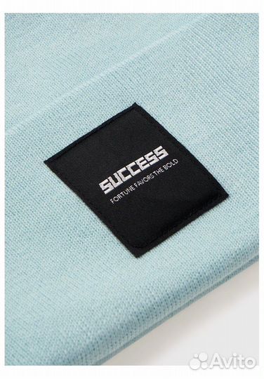 Шапка новая