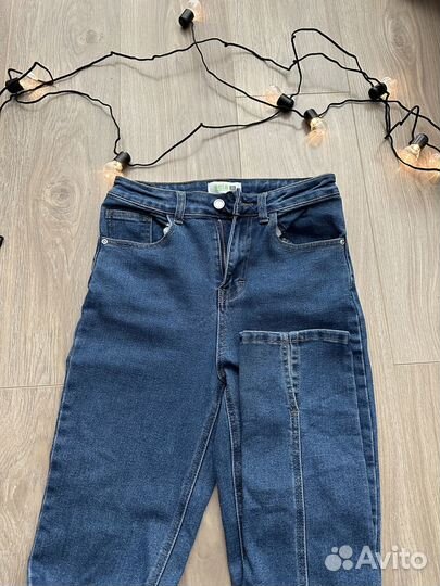 Джинсы sela