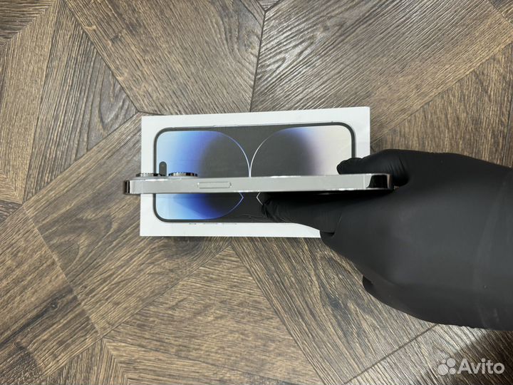 iPhone 14 Pro, 128 ГБ
