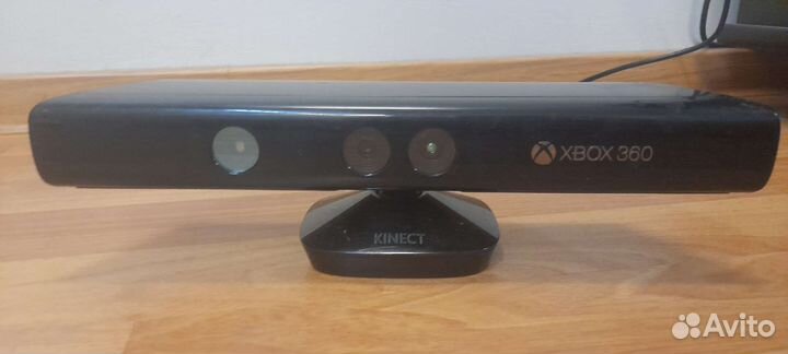 Xbox 360 freeboot kinect