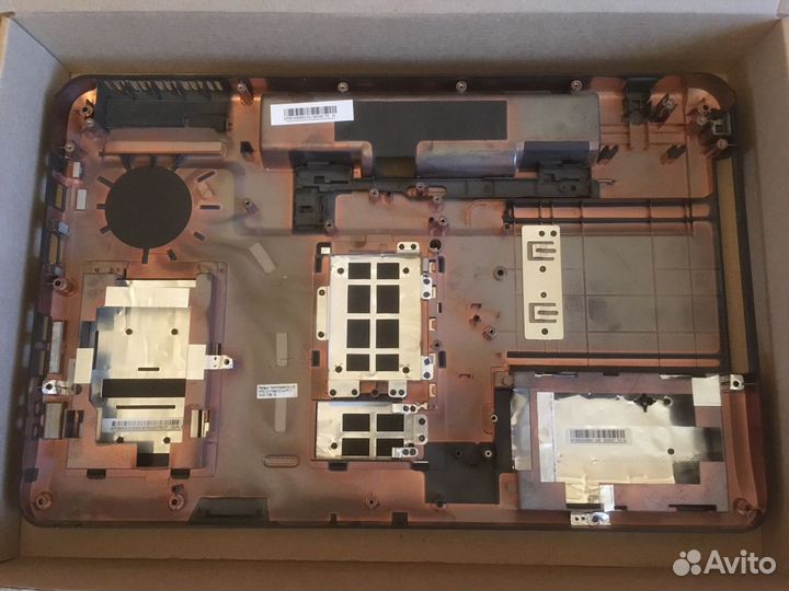 Поддон Emachines g630