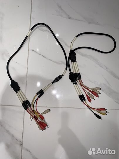 Core кабель для traktor