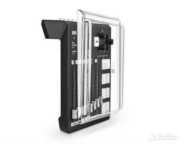 Защитная крышка для консоли Rode rdecover Pro
