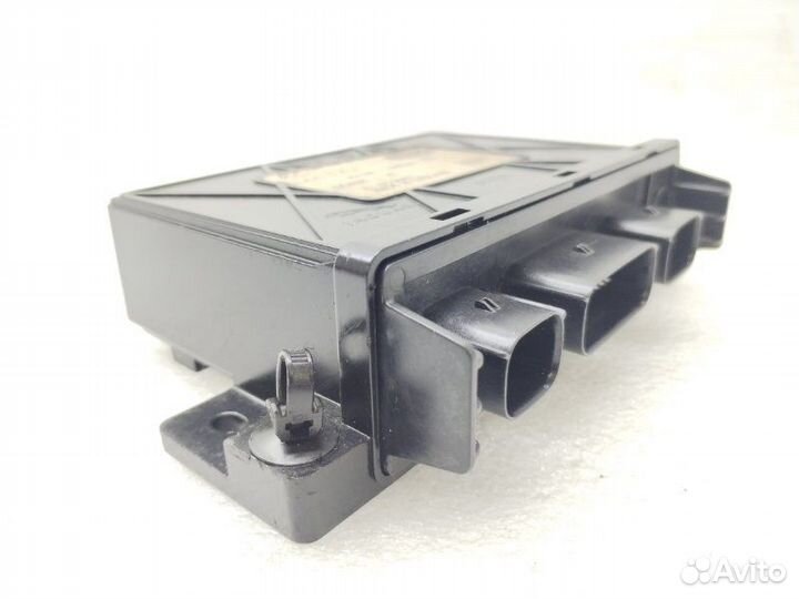 Блок электронный Land Rover Discovery 5 L462 3.0D