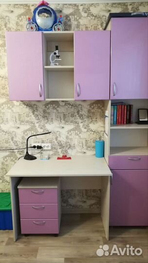 Детская мебель бу