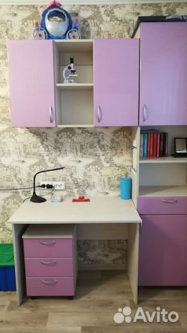 Детская мебель бу