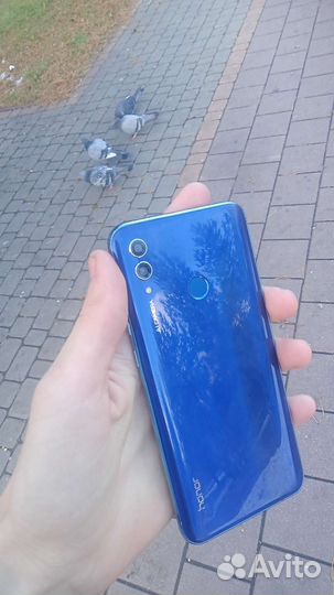 HONOR 10 Lite, 3/64 ГБ